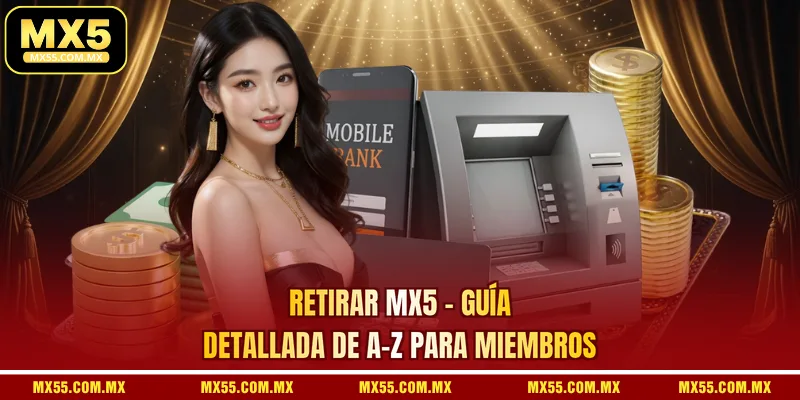 Retirar MX5 - Guía Detallada De A-Z Para Miembros