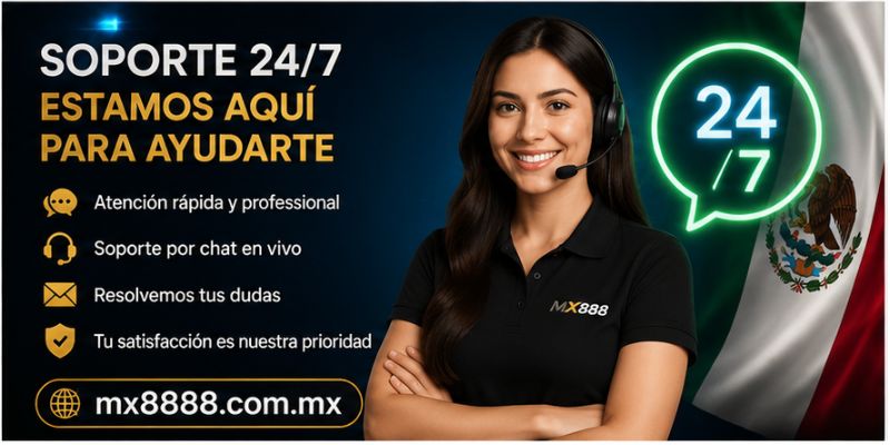 Experiencia segura en casino online para nuevos jugadores en mx8888.com.mx